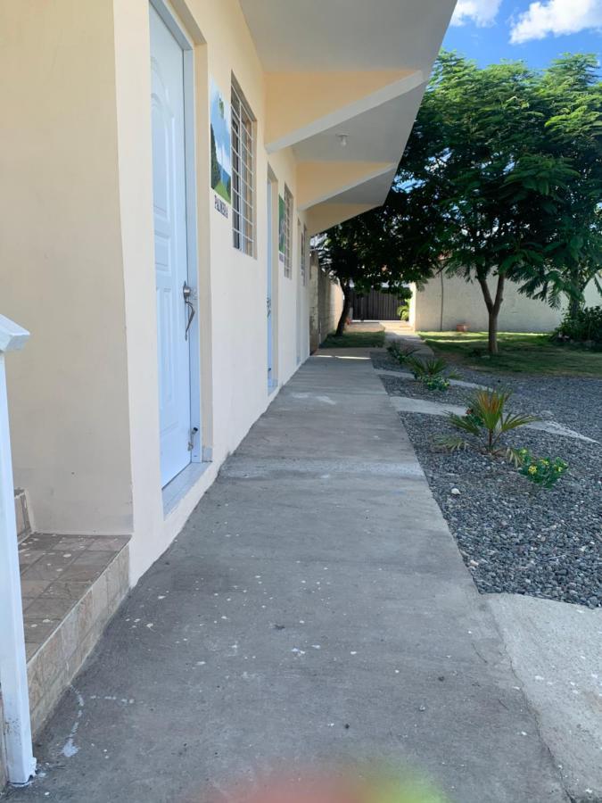 Hotel Anedi Concepción de La Vega Exterior foto